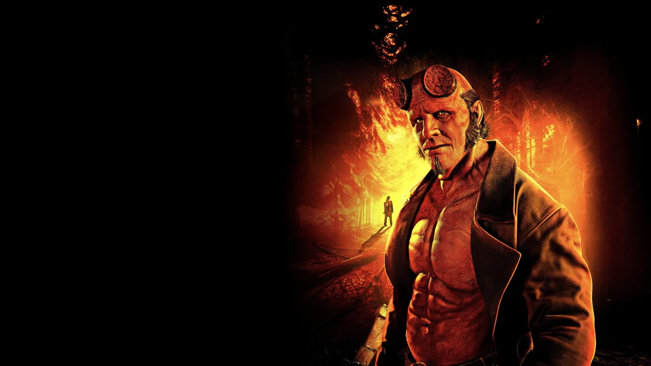 Hellboy: The Crooked Man İndir - görsel 7