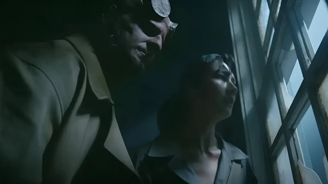 Hellboy: The Crooked Man İndir - görsel 9