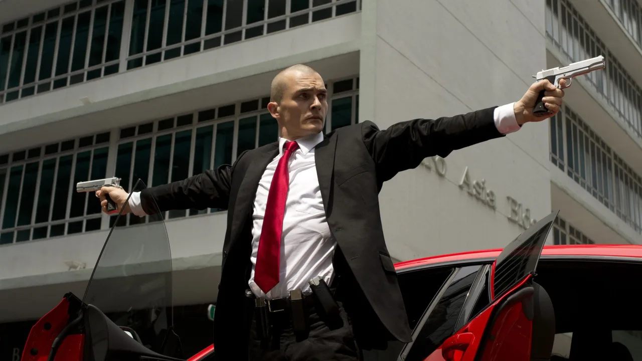 Hitman: Ajan 47 İndir - görsel 2