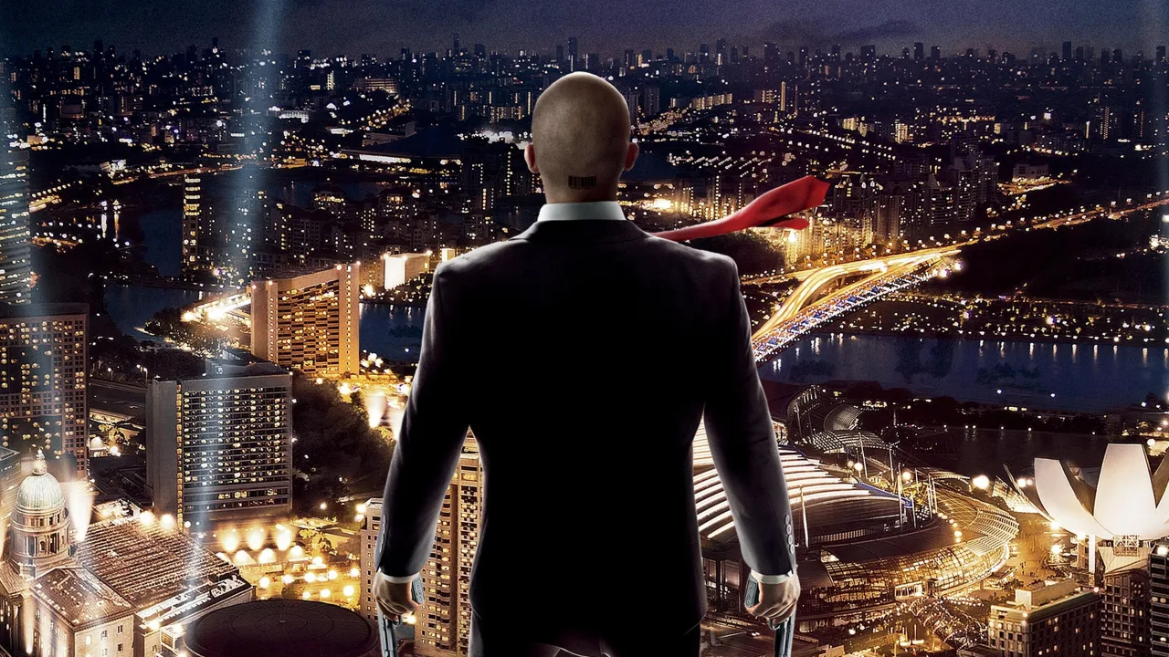 Hitman: Ajan 47 İndir - görsel 3