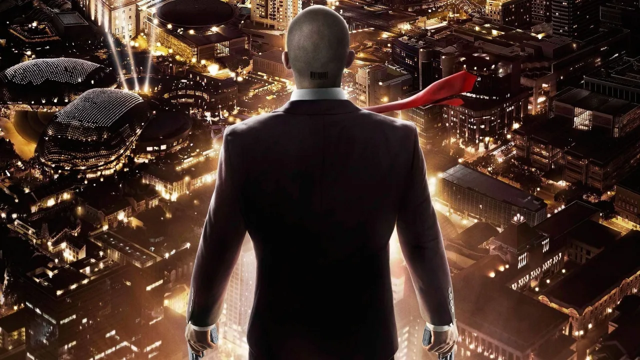 Hitman: Ajan 47 İndir - görsel 5