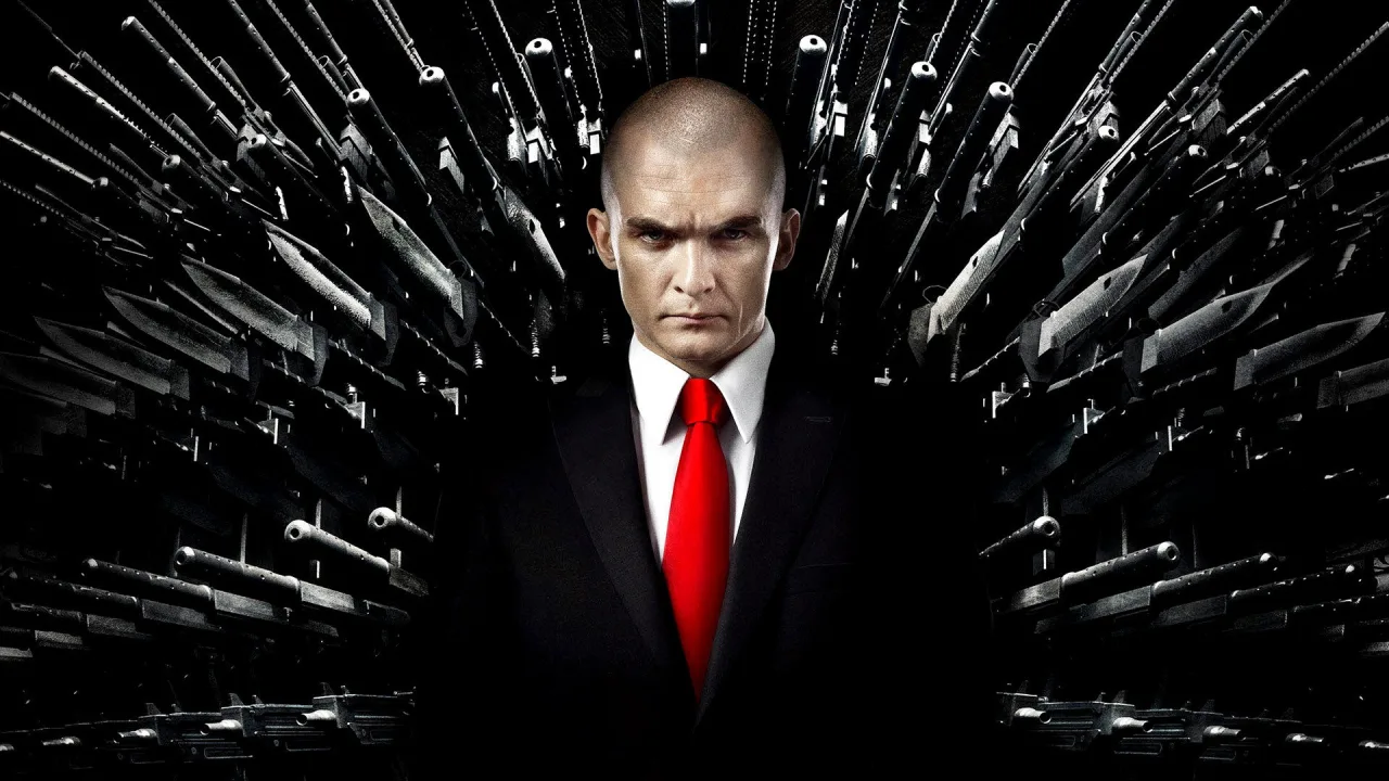 Hitman: Ajan 47 İndir - görsel 9