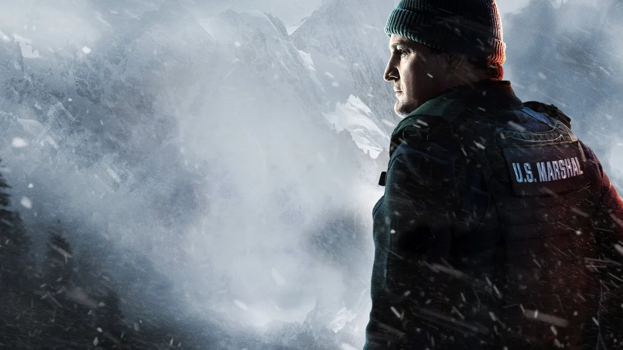 The Last Frontier 4K İndir - görsel 2