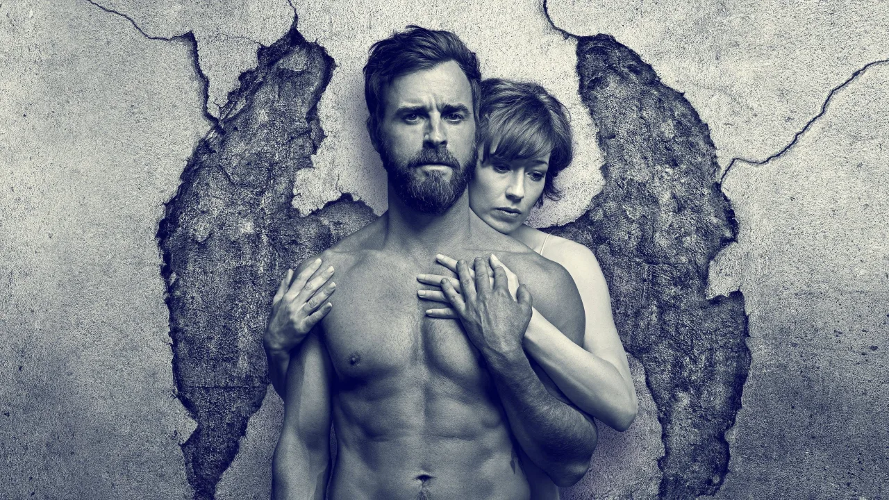 The Leftovers 1080p İndir - görsel 1