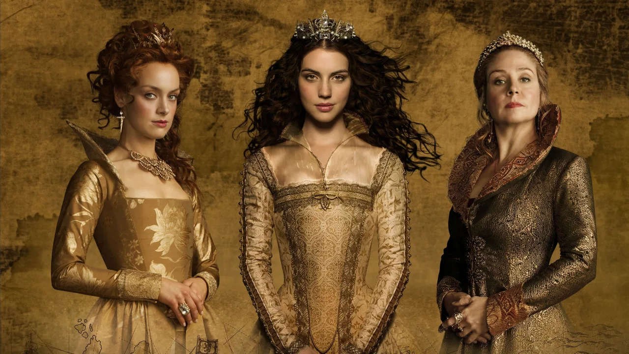 Reign 1080p İndir - görsel 3