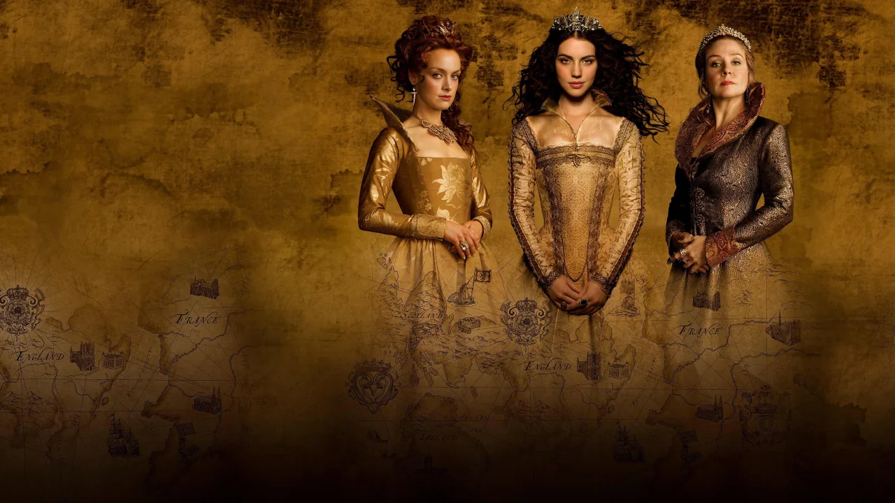 Reign 1080p İndir - görsel 5