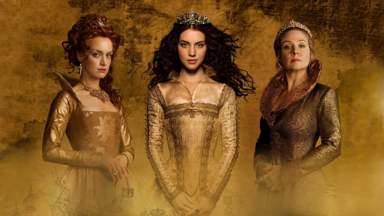 Reign 1080p İndir - görsel 6