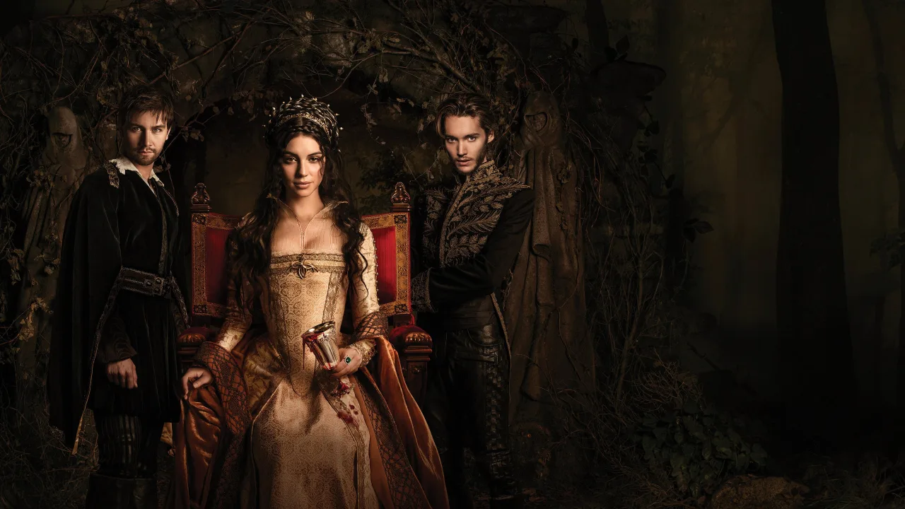 Reign 1080p İndir - görsel 8