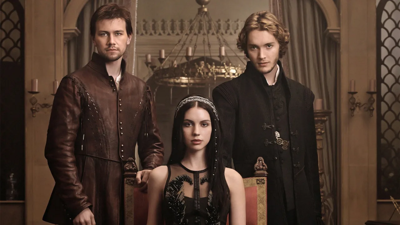 Reign 1080p İndir - görsel 9