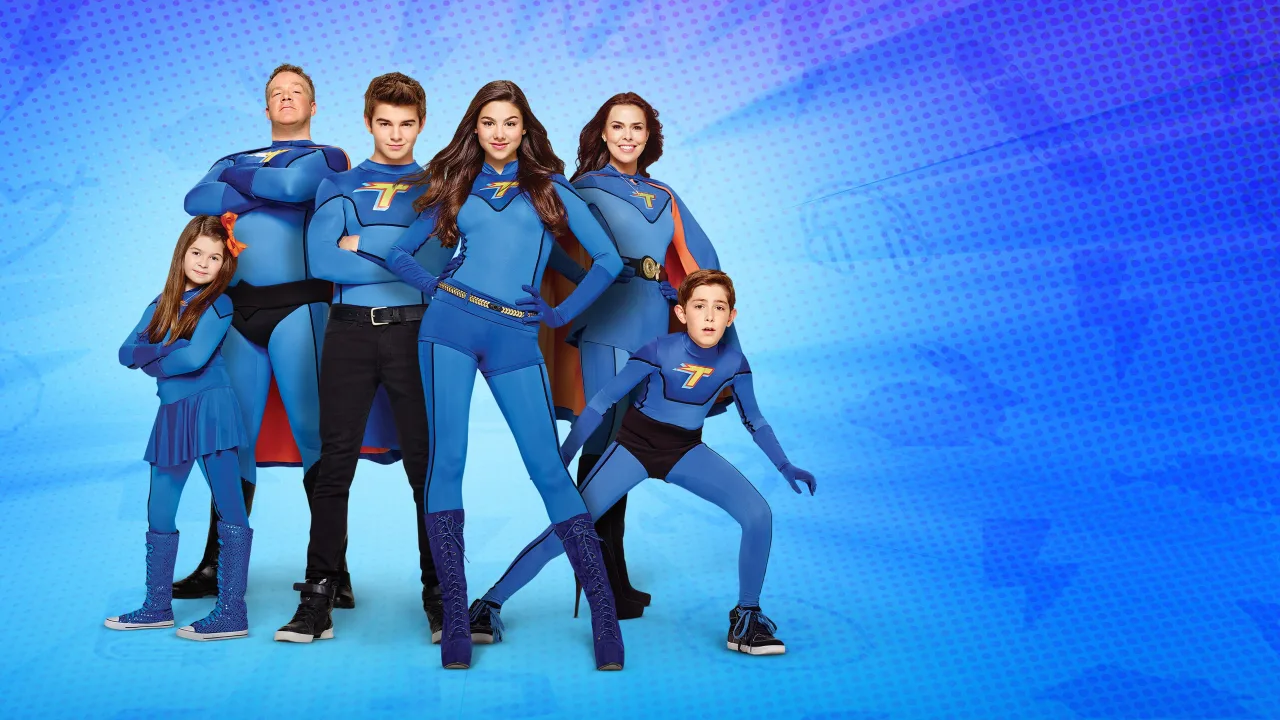 The Thundermans İndir - görsel 9