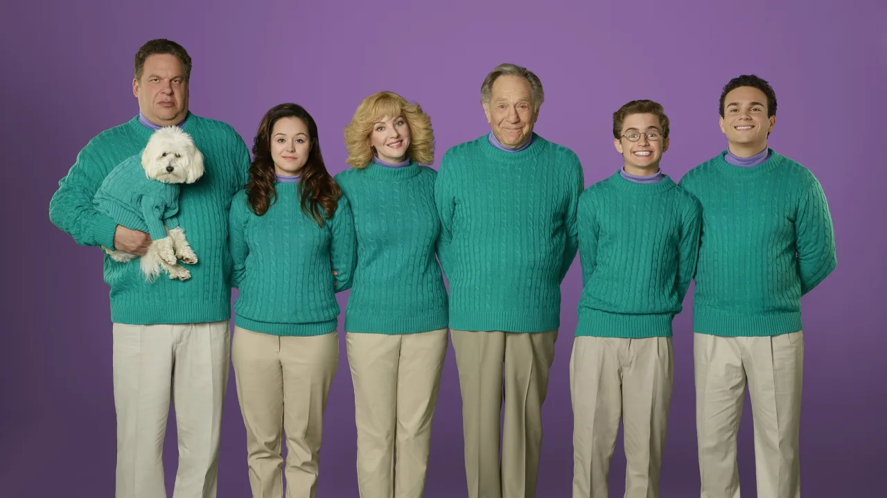 The Goldbergs 1080p Altyazılı İndir - görsel 9