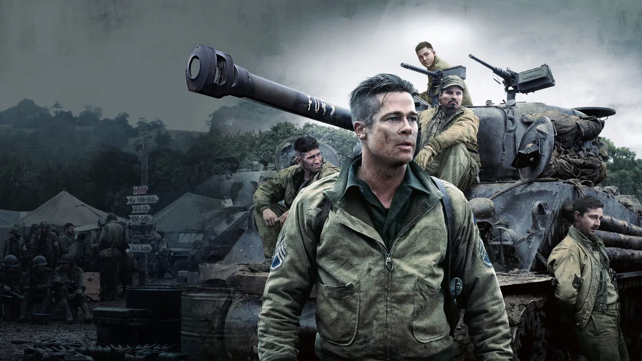 Fury İndir - görsel 10