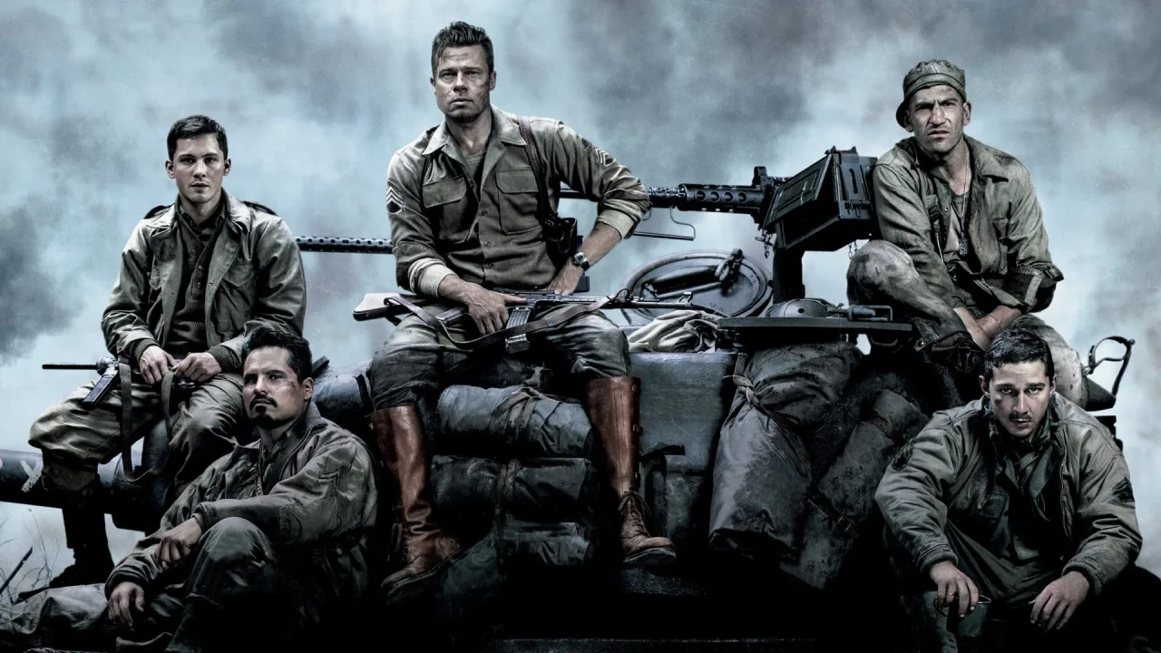 Fury İndir - görsel 2