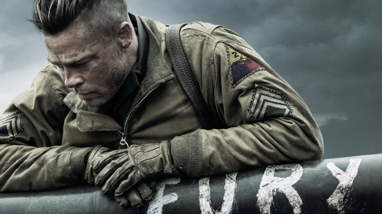 Fury İndir - görsel 4