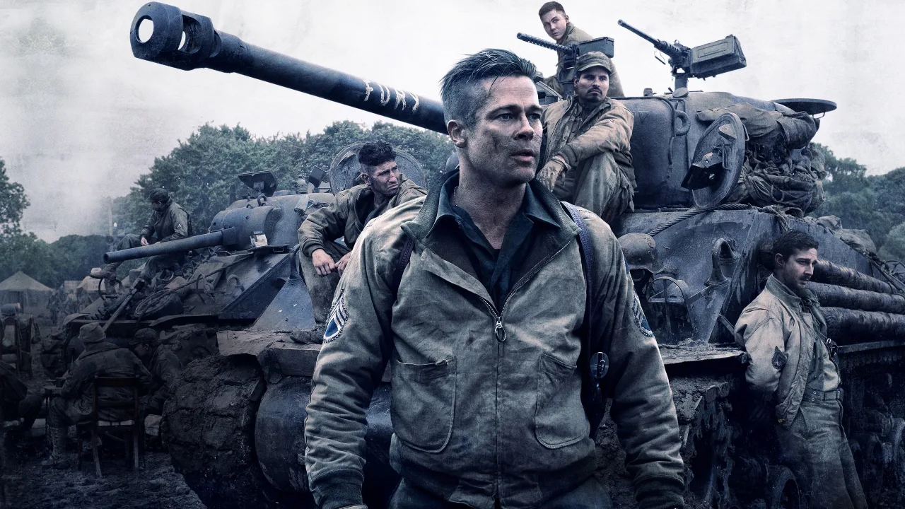 Fury İndir - görsel 5