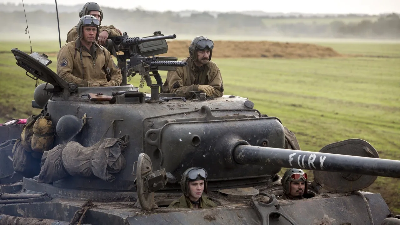 Fury İndir - görsel 6