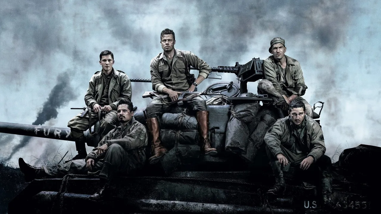 Fury İndir - görsel 7