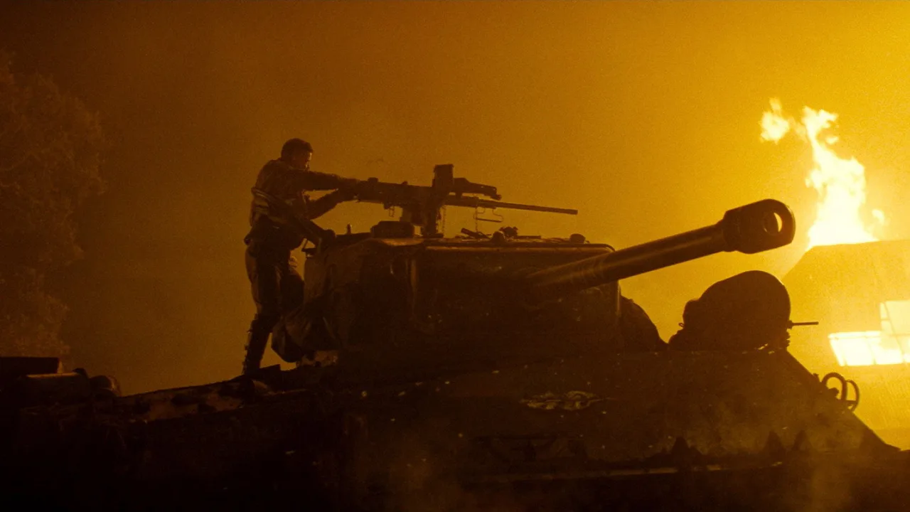 Fury İndir - görsel 8