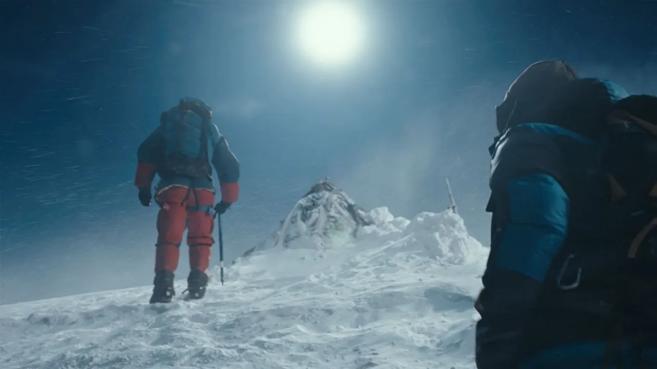 Everest İndir - görsel 5