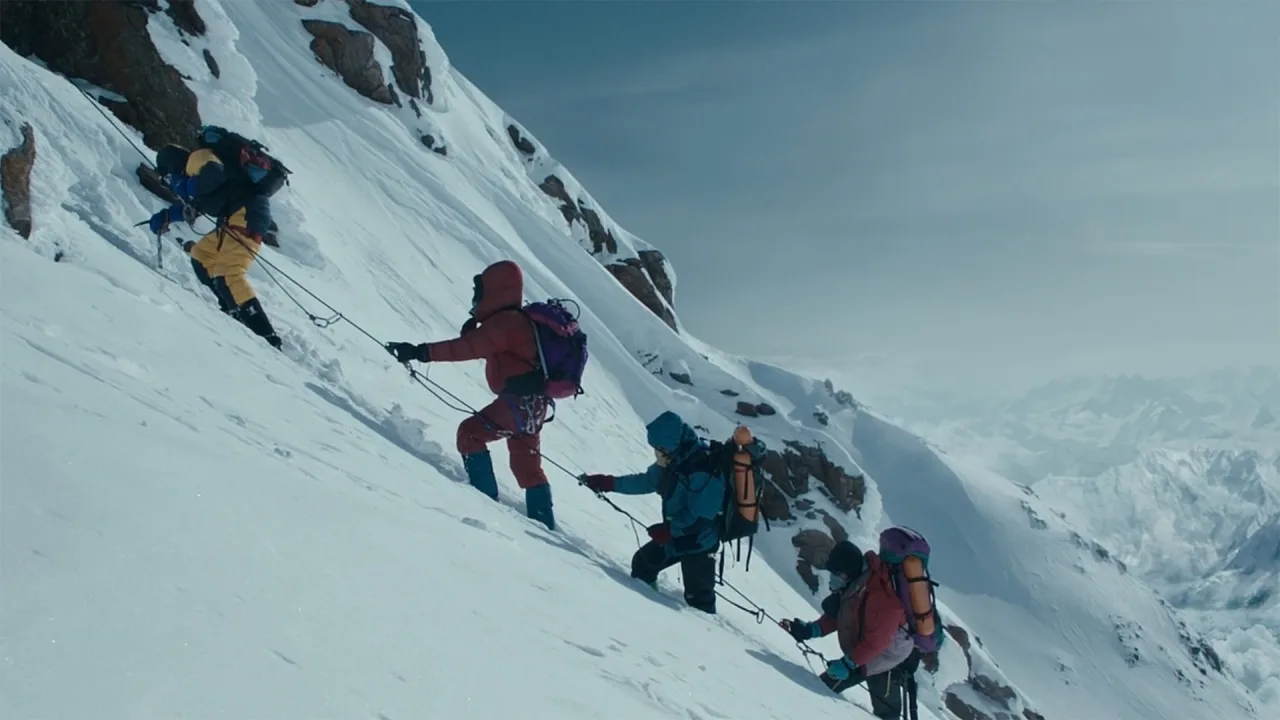 Everest İndir - görsel 7