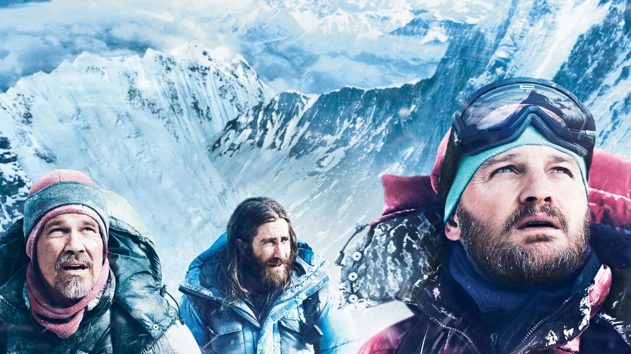 Everest İndir - görsel 9