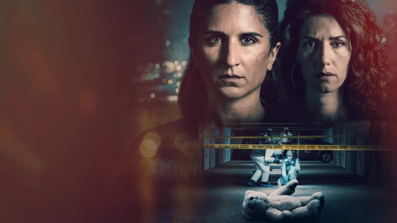 The Disappearance of Kimmy Diore 1080p İndir - görsel 1