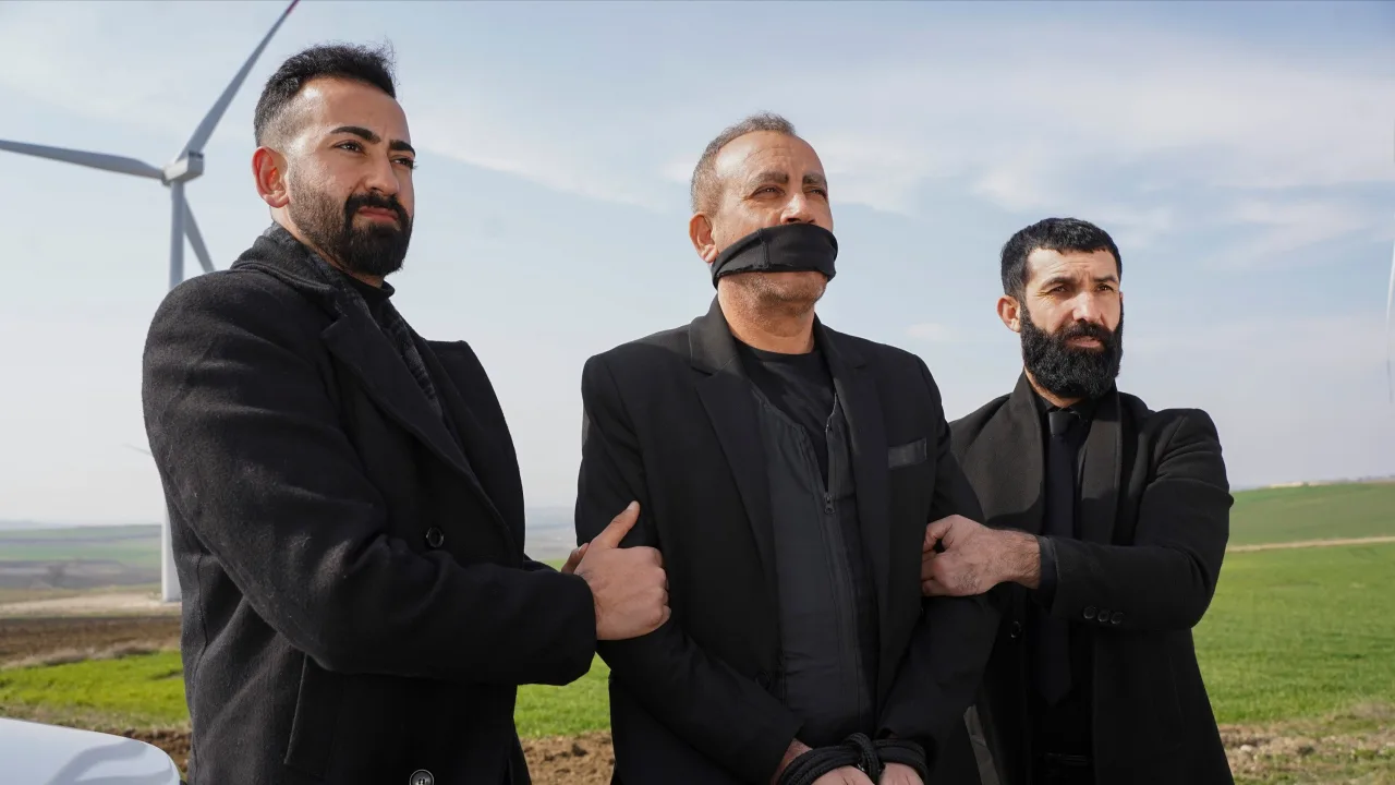 Üçlü Pürüz İndir - görsel 1