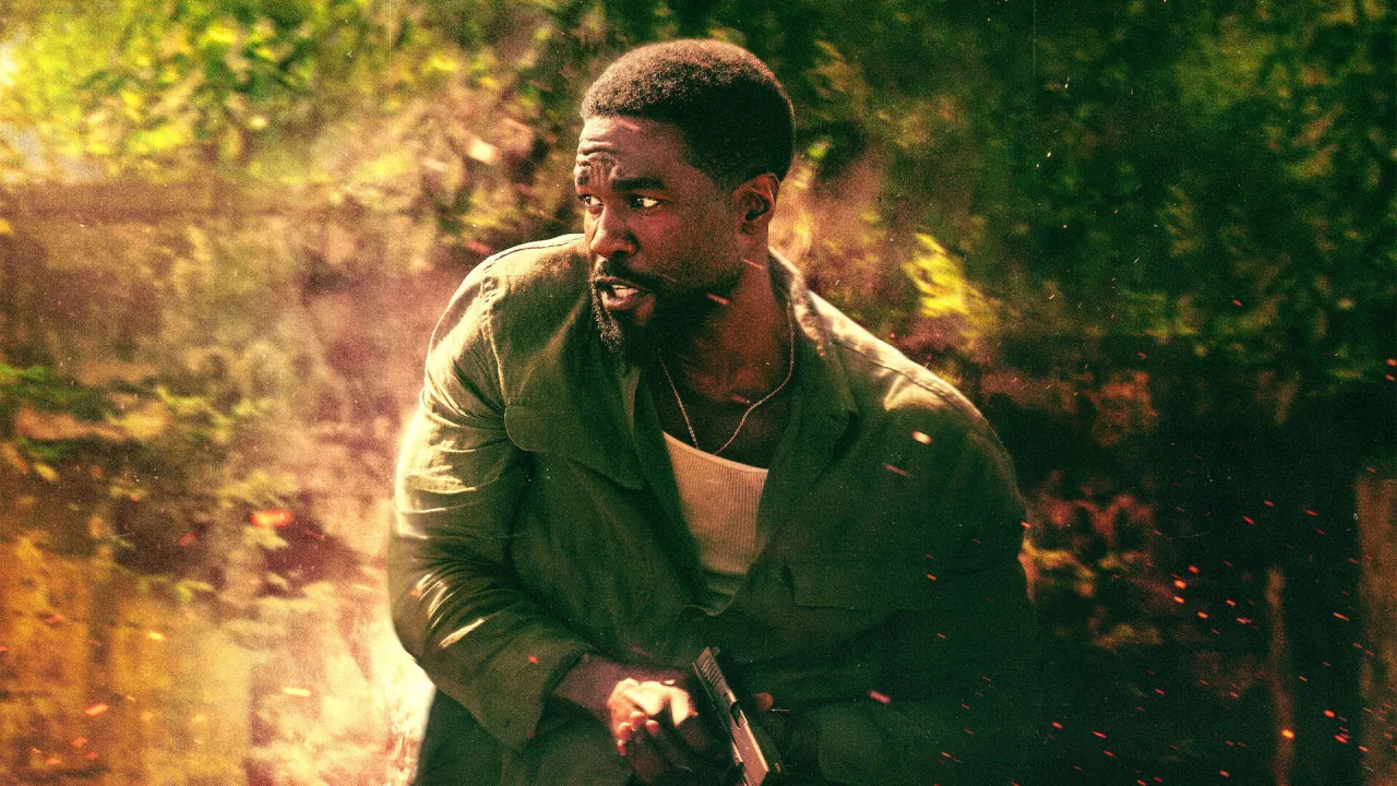 Man on Fire 1080p İndir - görsel 2