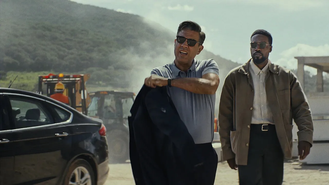 Man on Fire 1080p İndir - görsel 5