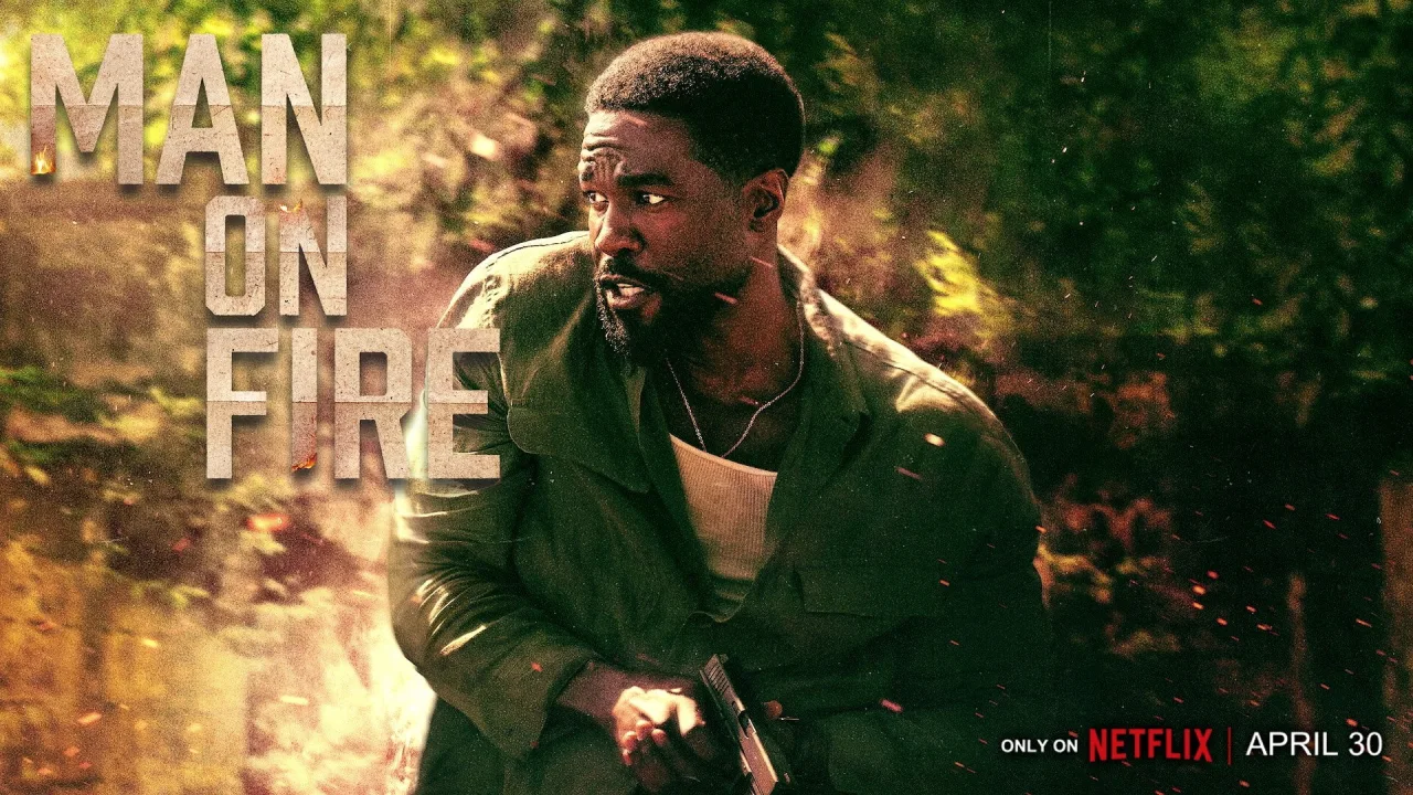 Man on Fire 1080p İndir - görsel 7