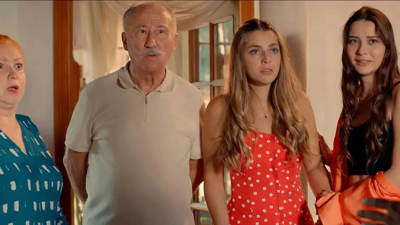 Babasının Kızı İndir - görsel 3