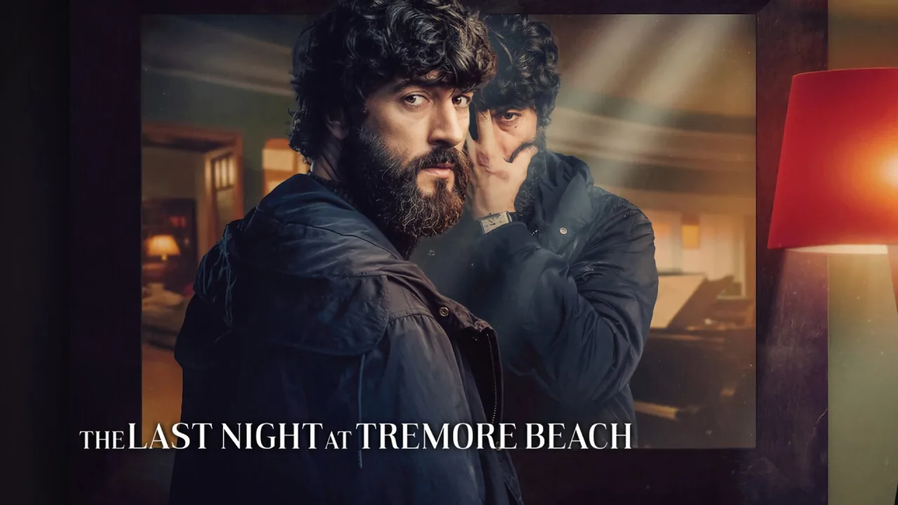 Tremor'da Son Gece 1080p İndir - görsel 7