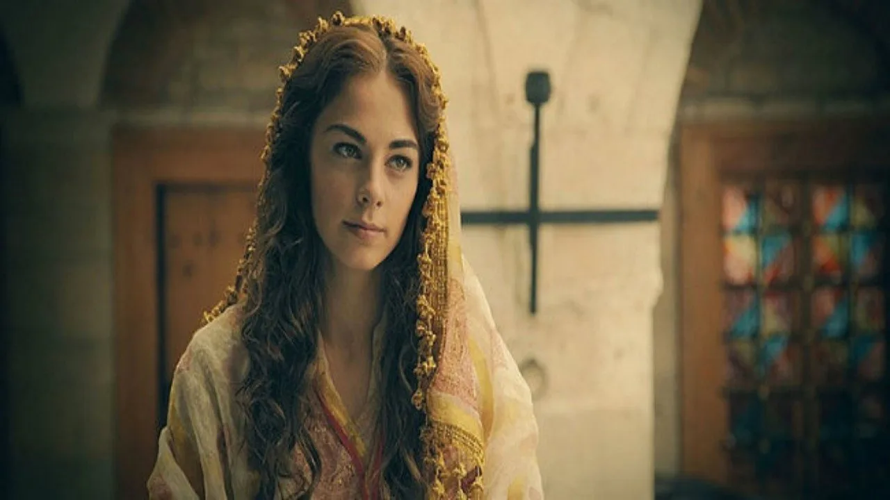 Mahmut ile Meryem İndir - görsel 3