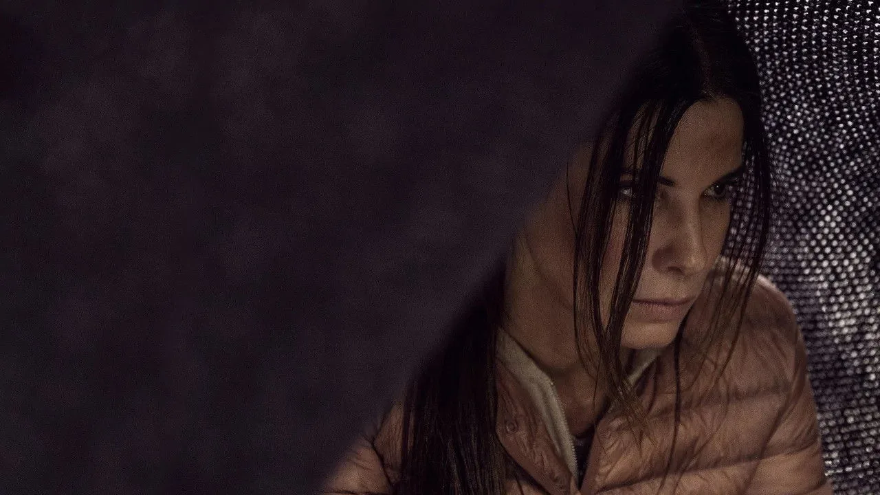 Bird Box İndir - görsel 4
