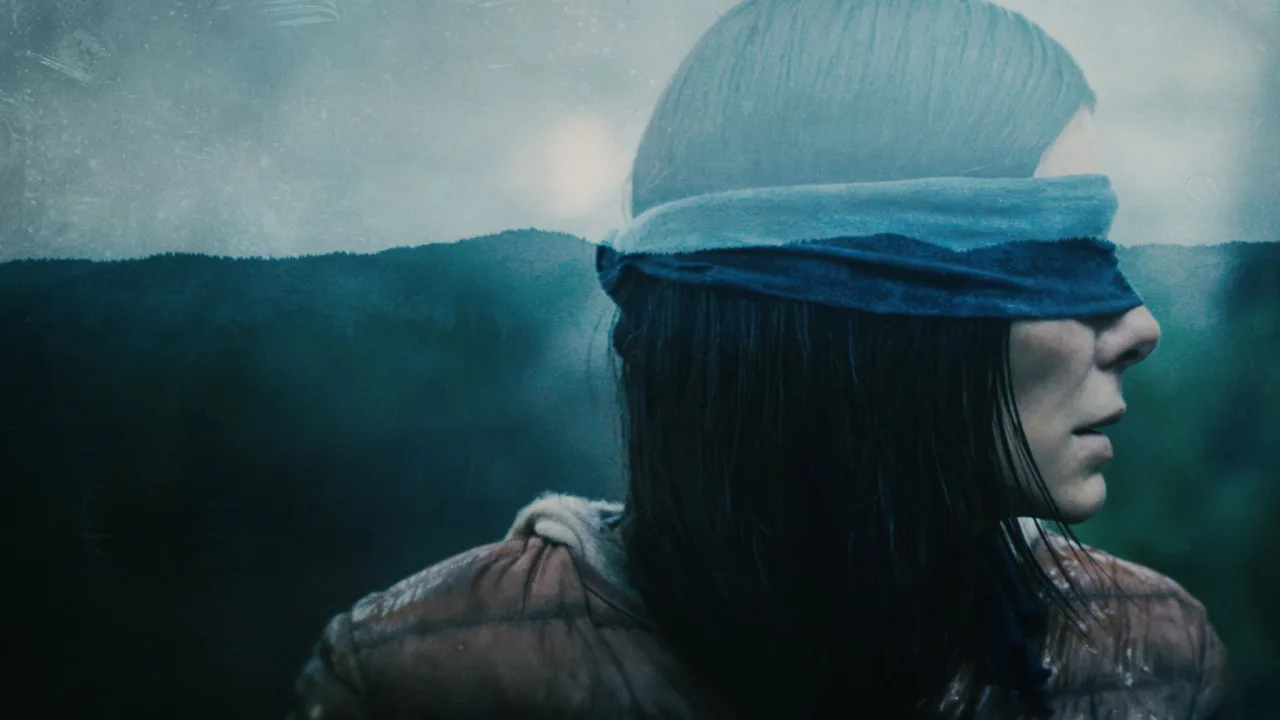 Bird Box İndir - görsel 7