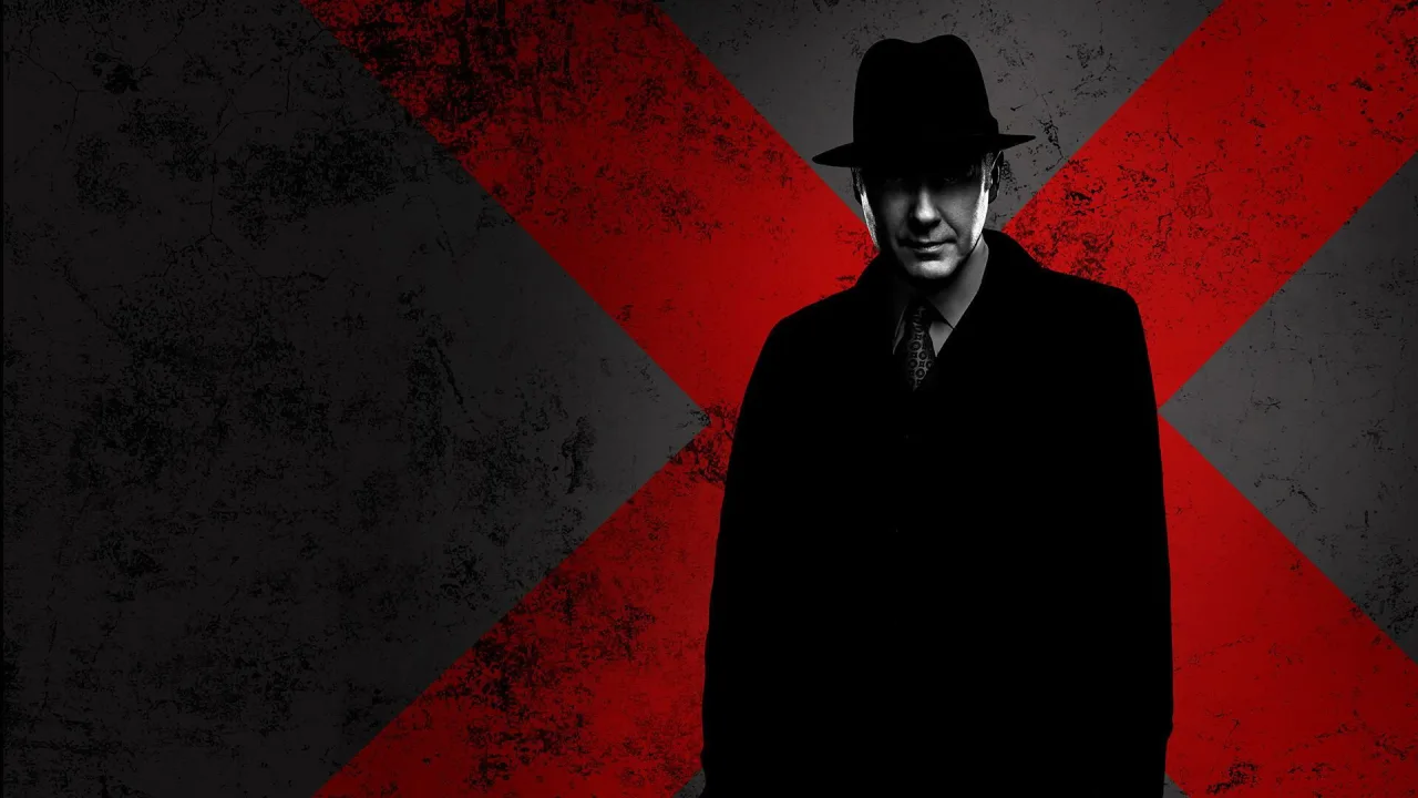 The Blacklist İndir - görsel 5