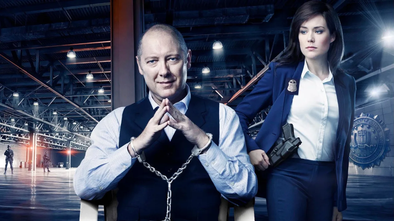 The Blacklist İndir - görsel 6