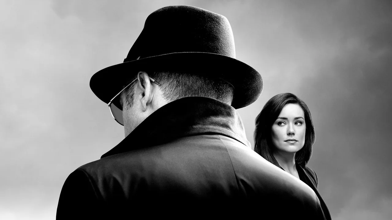 The Blacklist İndir - görsel 7