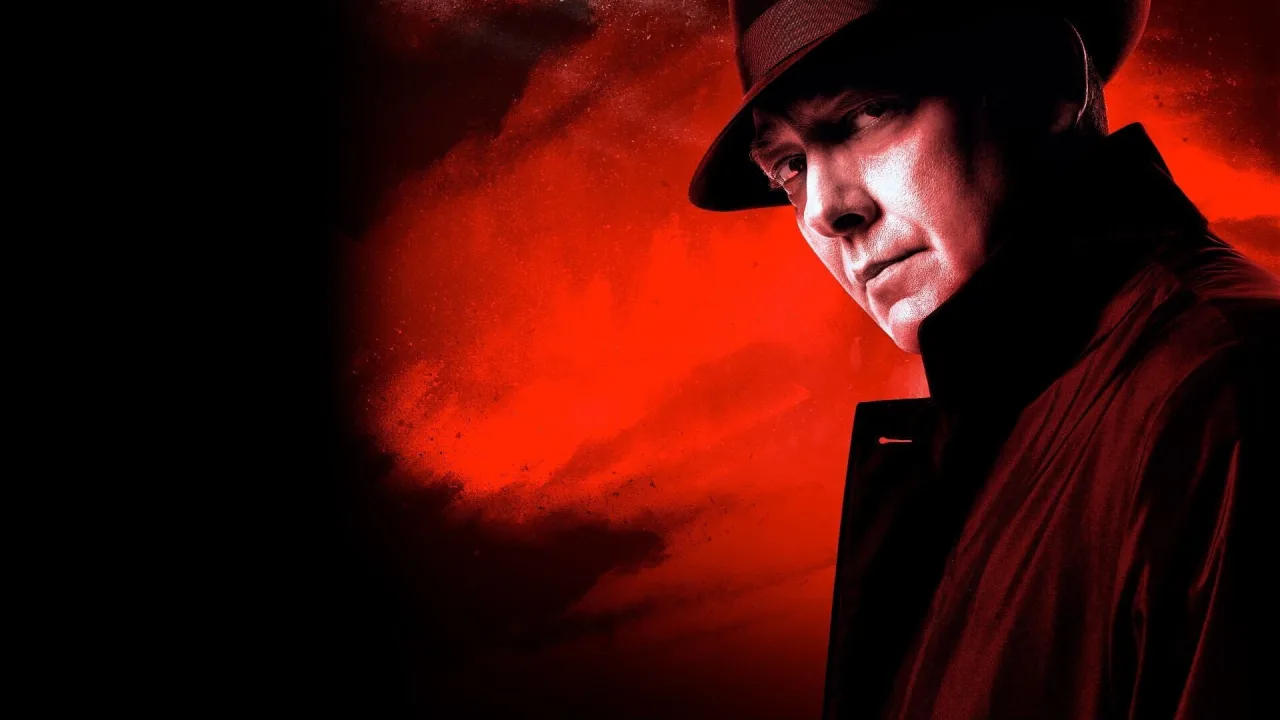 The Blacklist İndir - görsel 8