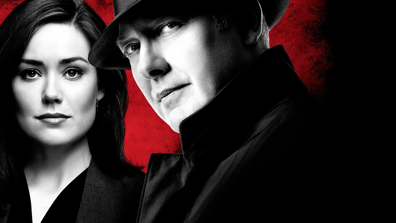 The Blacklist İndir - görsel 9