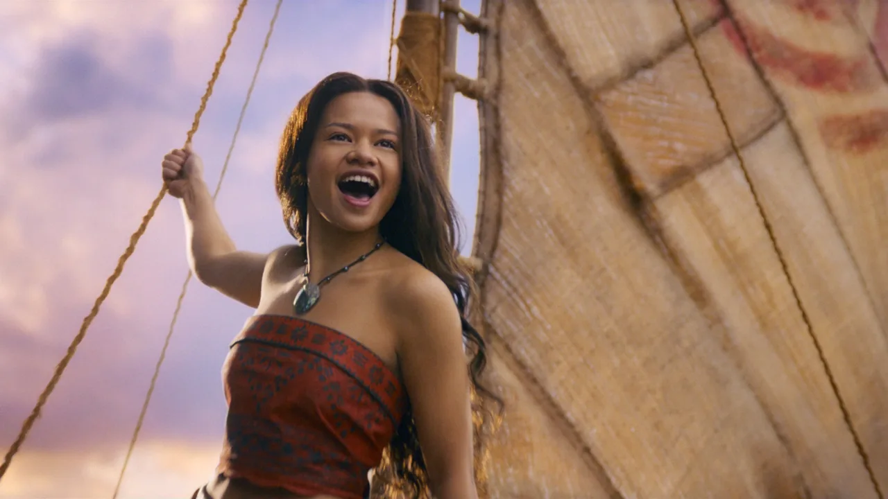 Moana - görsel 10