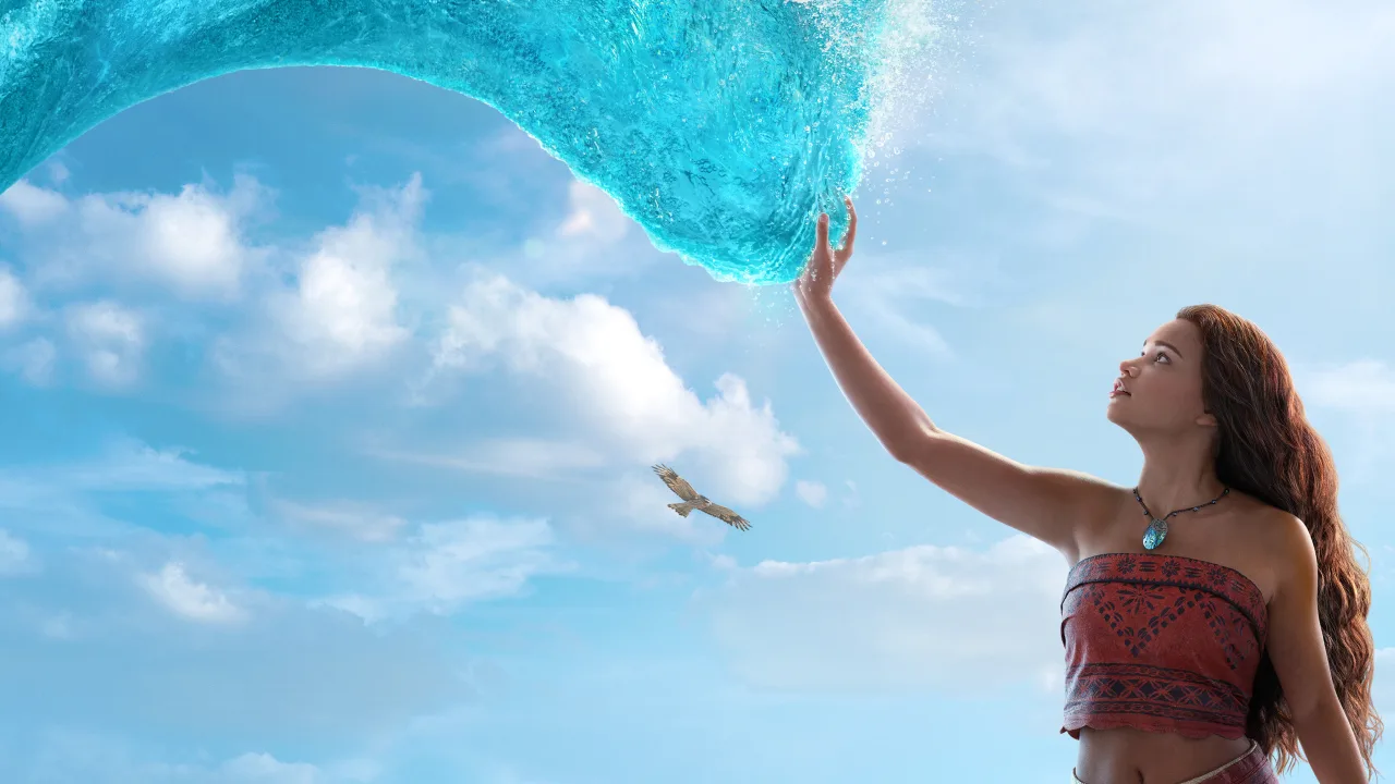 Moana - görsel 6