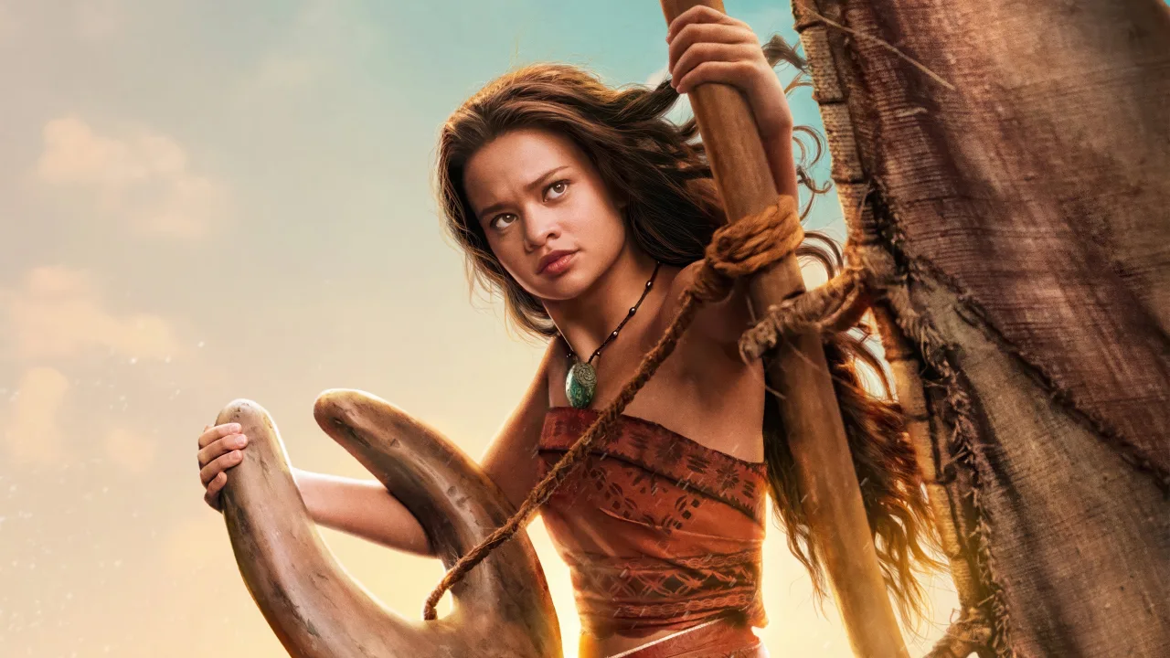 Moana - görsel 7