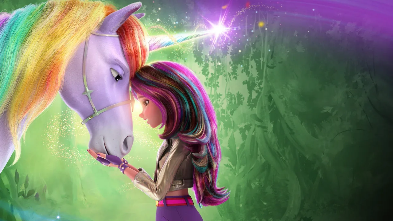 Unicorn Akademisi 1080p İndir - görsel 2