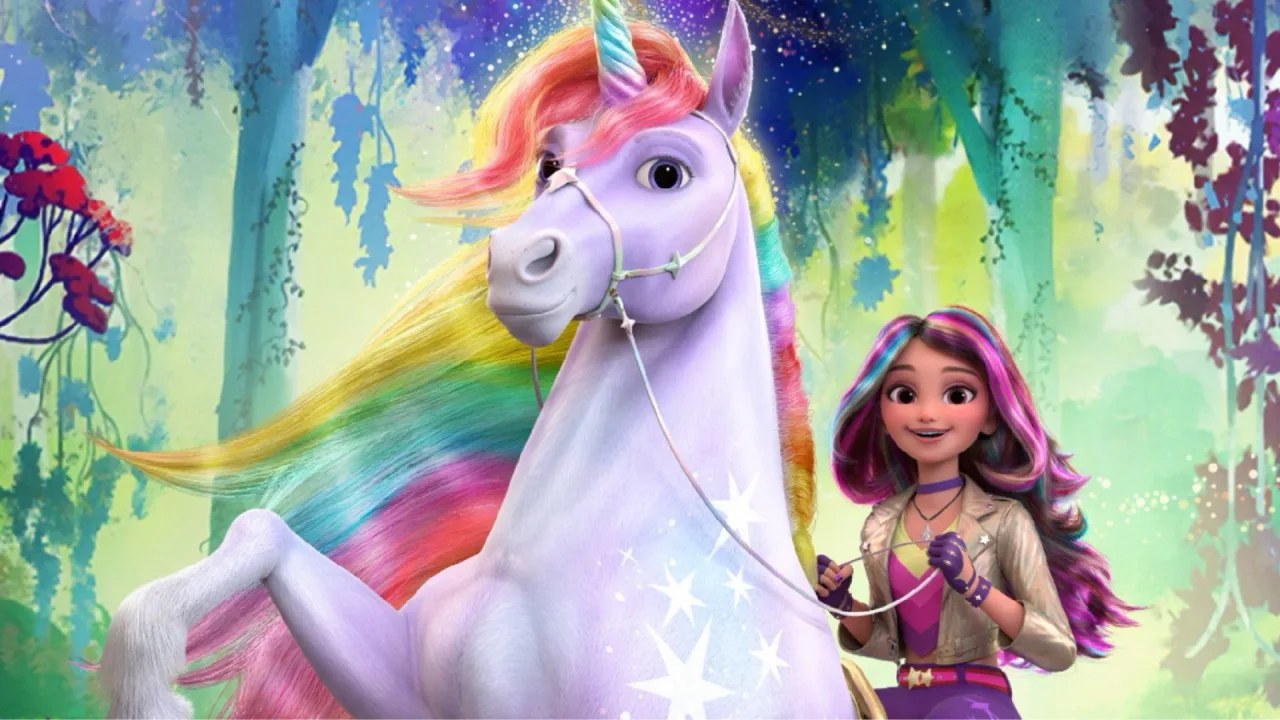 Unicorn Akademisi 1080p İndir - görsel 5