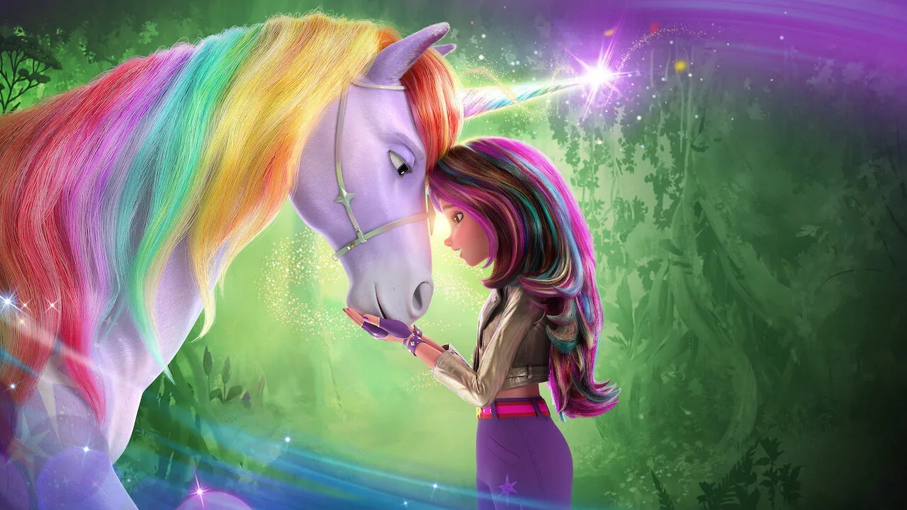 Unicorn Akademisi 1080p İndir - görsel 6