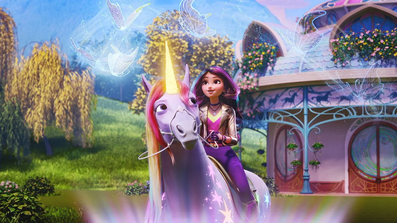 Unicorn Akademisi 1080p İndir - görsel 7
