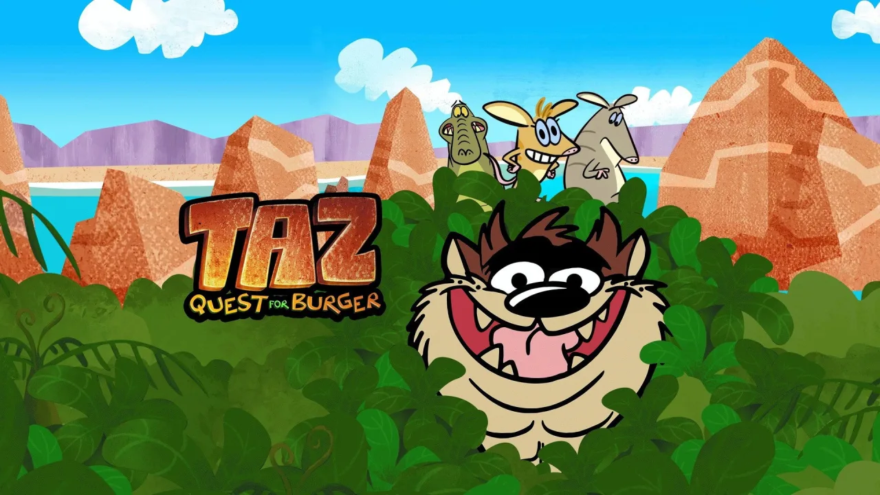 Taz: Quest for Burger İndir - görsel 6