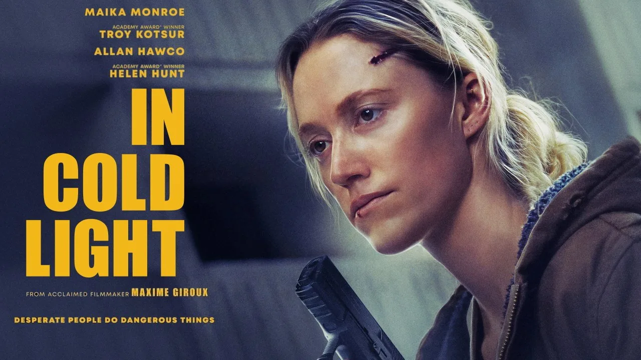 In Cold Light İndir - görsel 10