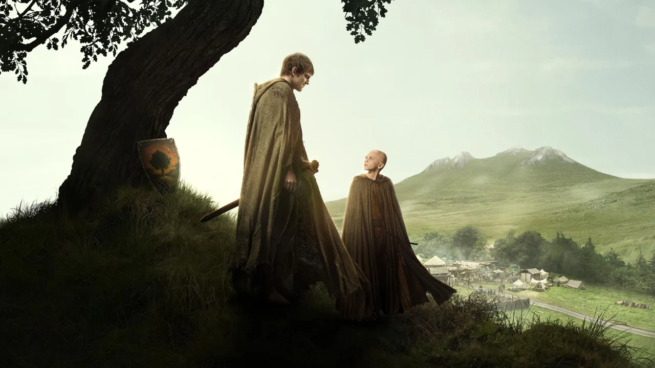 A Knight of the Seven Kingdoms 1080p İndir - görsel 1